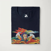 Chopin: Illustrated T-Shirt