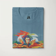 Chopin: Illustrated T-Shirt