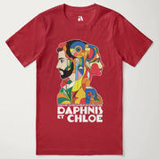 Ravel: Daphnis et Chloe T-Shirt