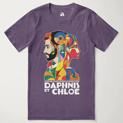 Ravel: Daphnis et Chloe T-Shirt