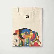 Ravel: Daphnis et Chloe T-Shirt