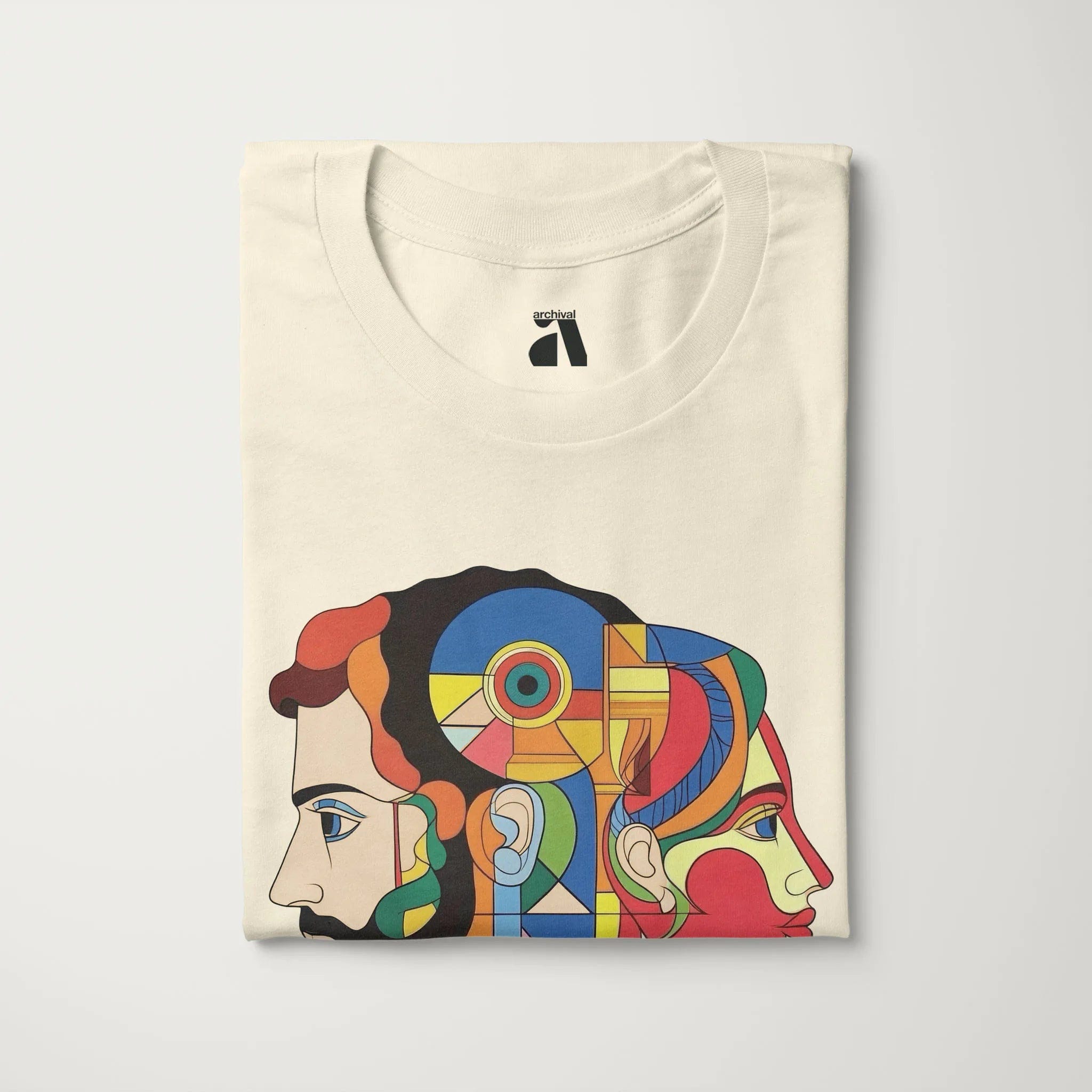 Ravel: Daphnis et Chloe T-Shirt