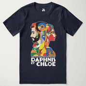 Ravel: Daphnis et Chloe T-Shirt