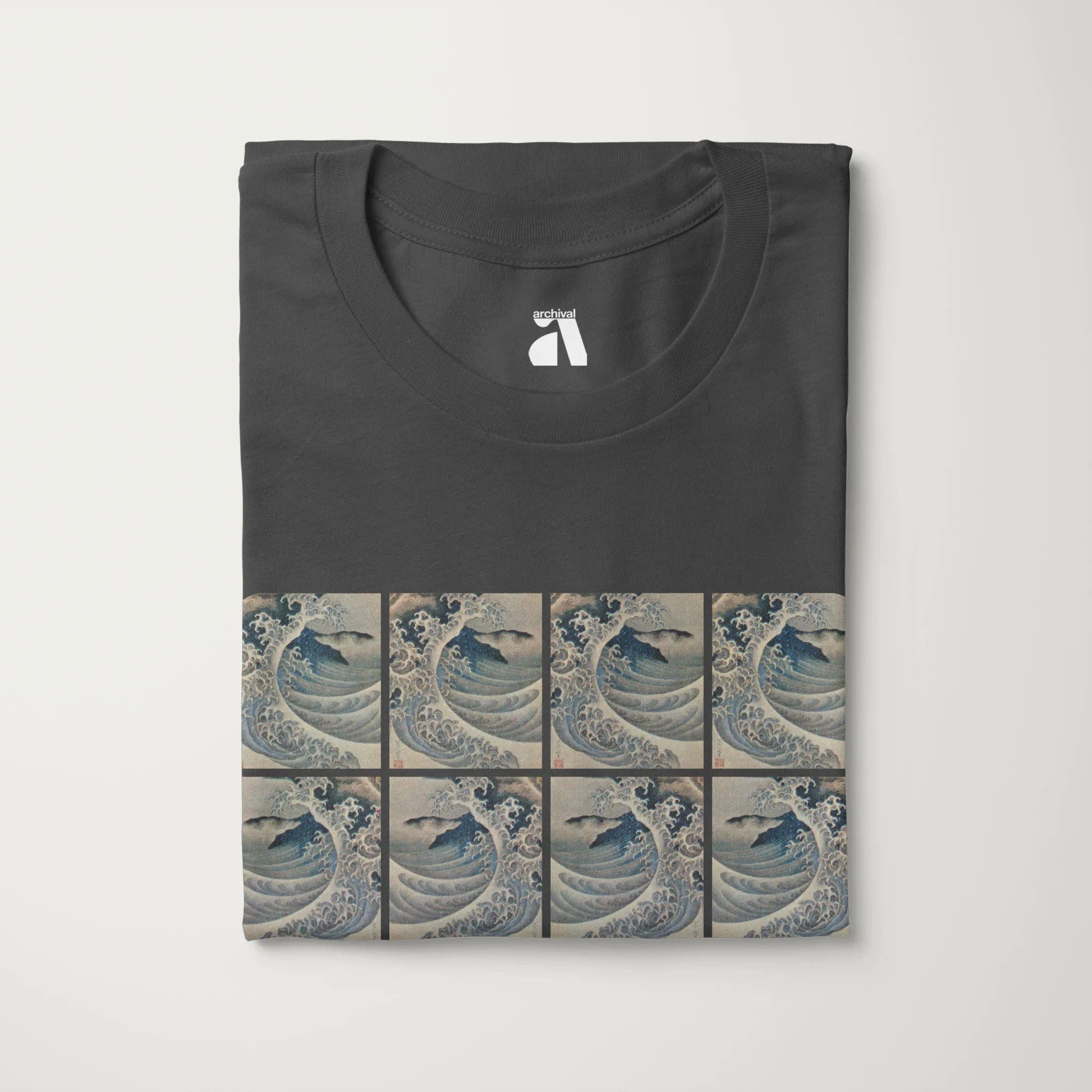 Claude Debussy: La Mer T-Shirt