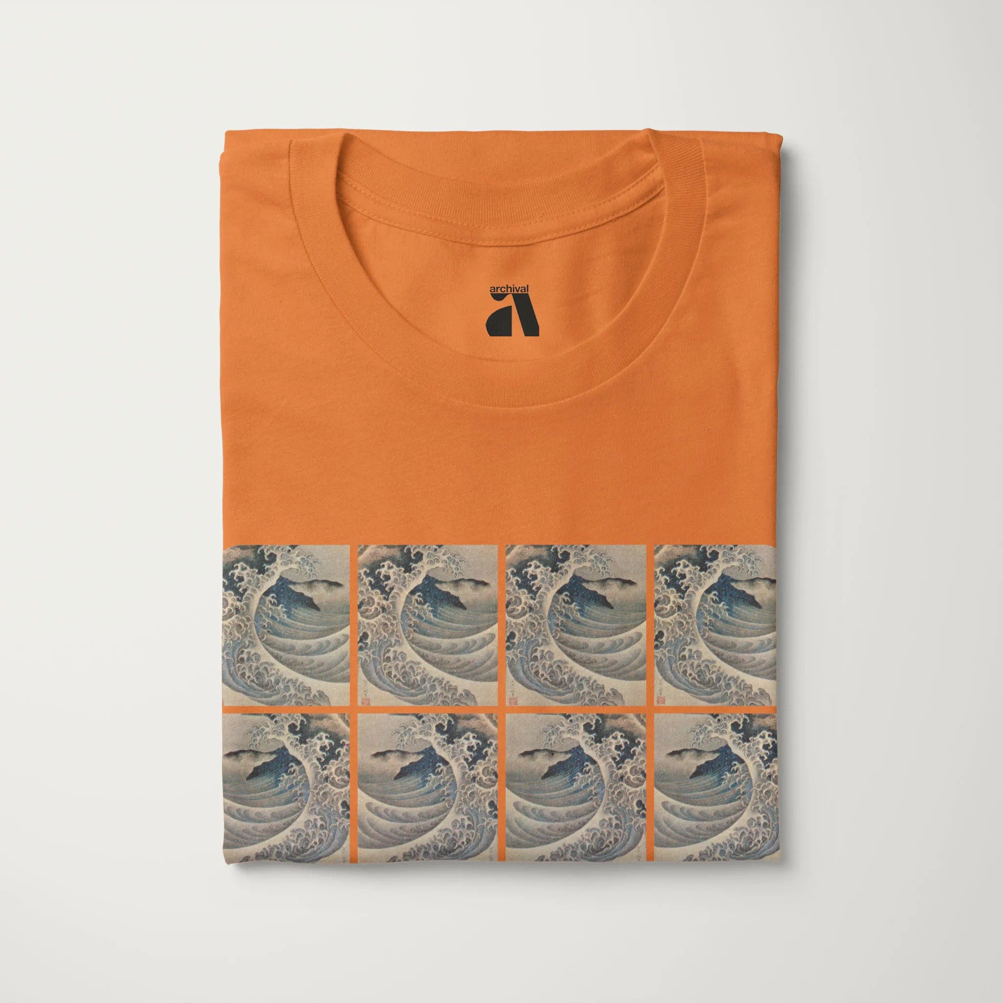 Claude Debussy: La Mer T-Shirt