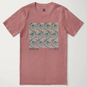 Claude Debussy: La Mer T-Shirt