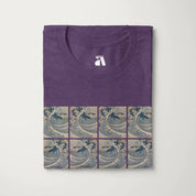 Claude Debussy: La Mer T-Shirt