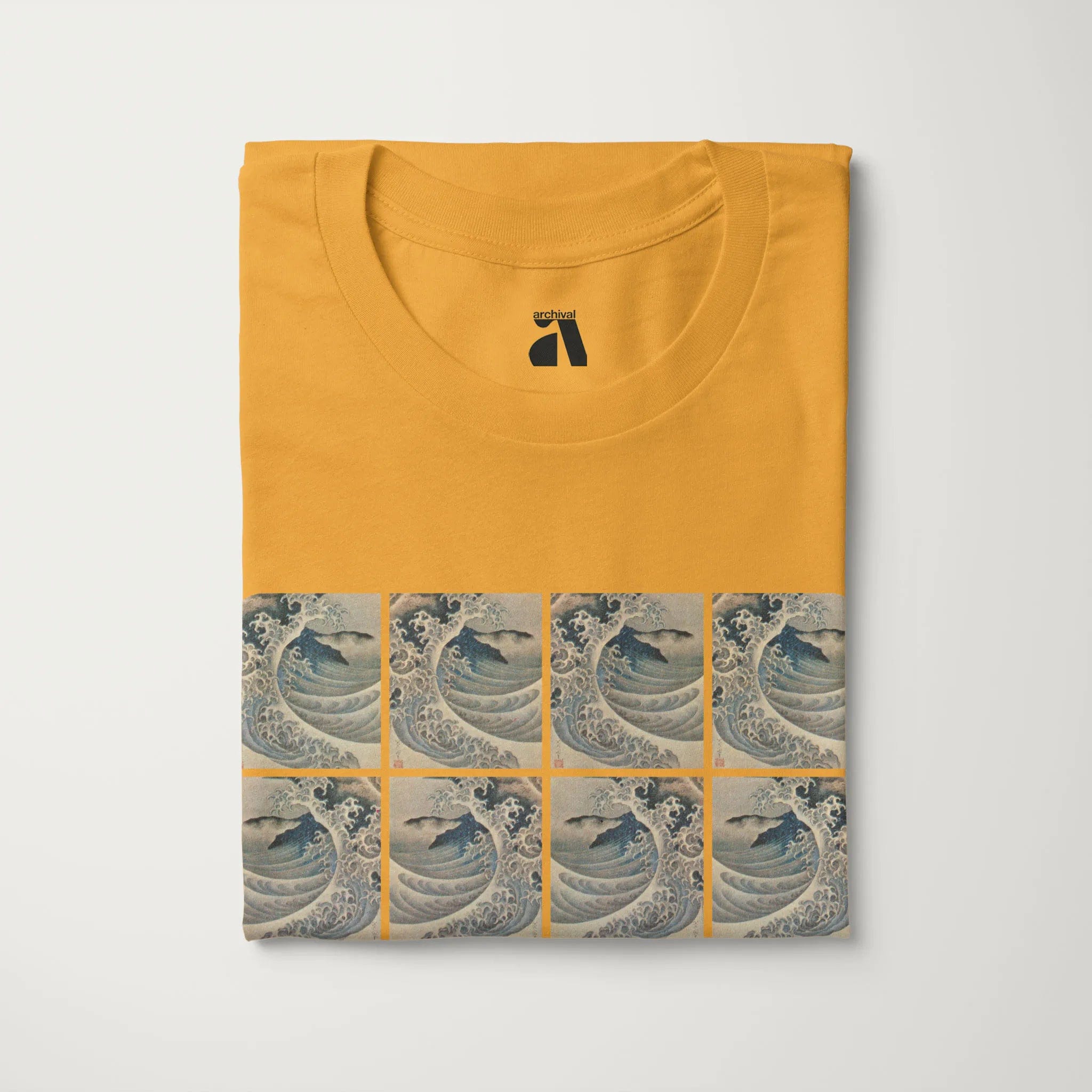 Claude Debussy: La Mer T-Shirt