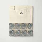 Claude Debussy: La Mer T-Shirt