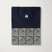 Claude Debussy: La Mer T-Shirt