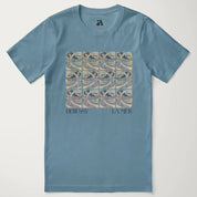 Claude Debussy: La Mer T-Shirt