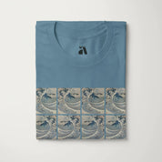 Claude Debussy: La Mer T-Shirt