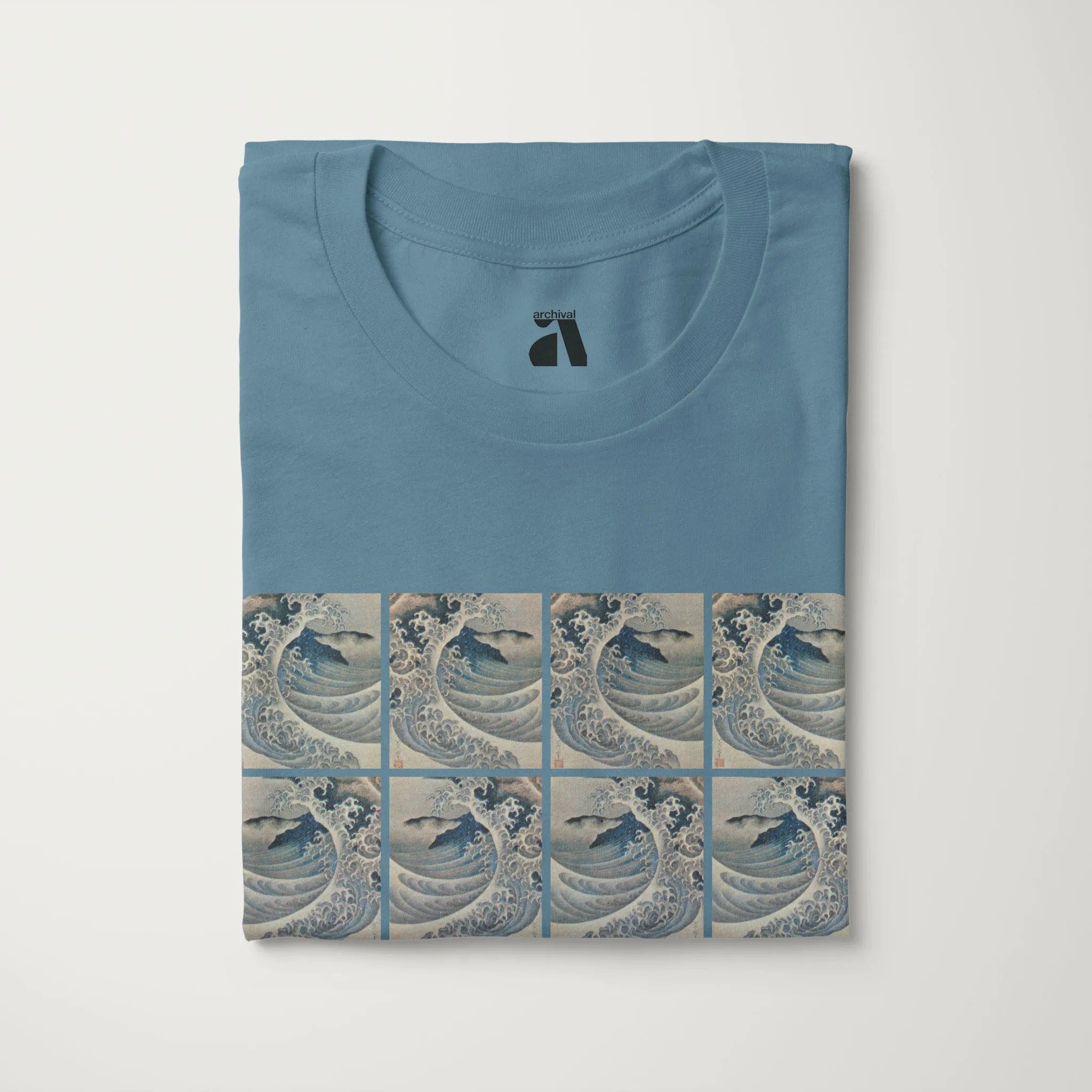 Claude Debussy: La Mer T-Shirt