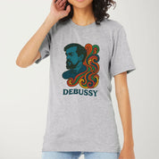 Debussy: Tone Poem Classic Tee