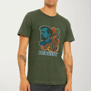 Debussy: Tone Poem Classic Tee