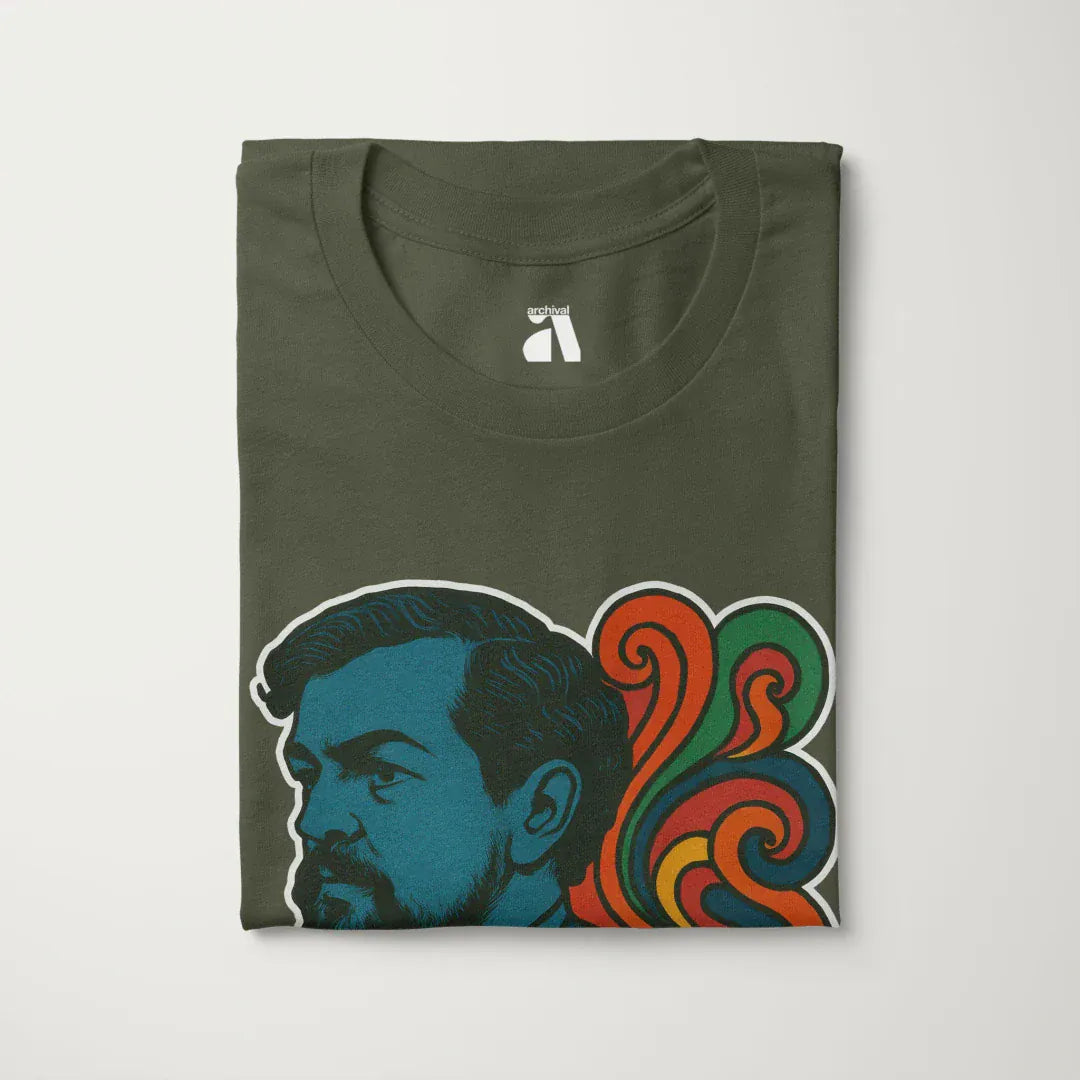 Debussy: Tone Poem Classic Tee