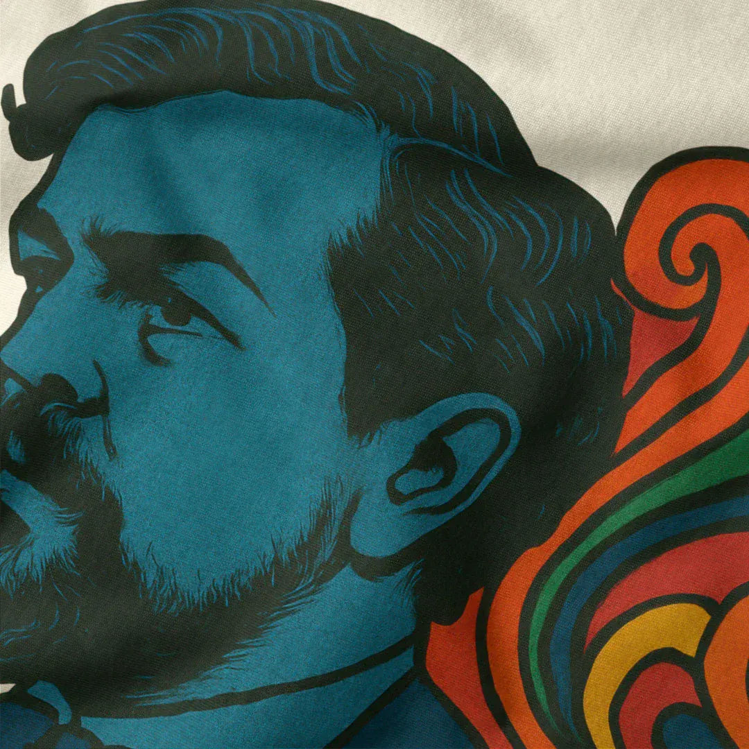 Debussy: Tone Poem Classic Tee