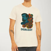 Debussy: Tone Poem Classic Tee