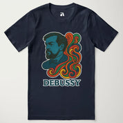 Debussy: Tone Poem Classic Tee