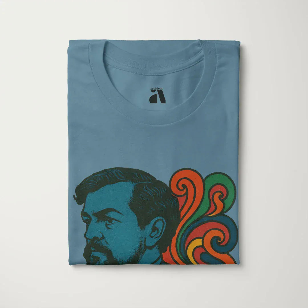 Debussy: Tone Poem Classic Tee