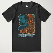 Debussy: Tone Poem Classic Tee