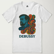 Debussy: Tone Poem Classic Tee