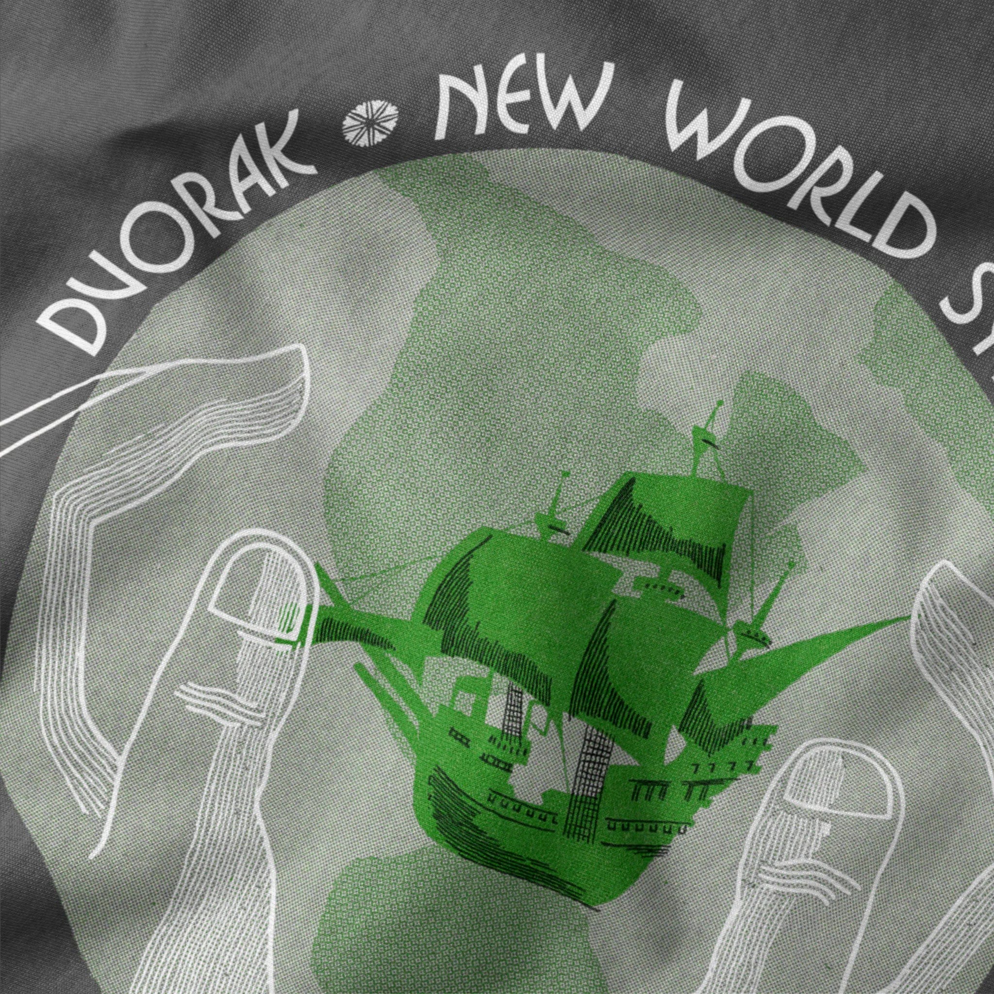 Dvořák: New World Symphony T-Shirt