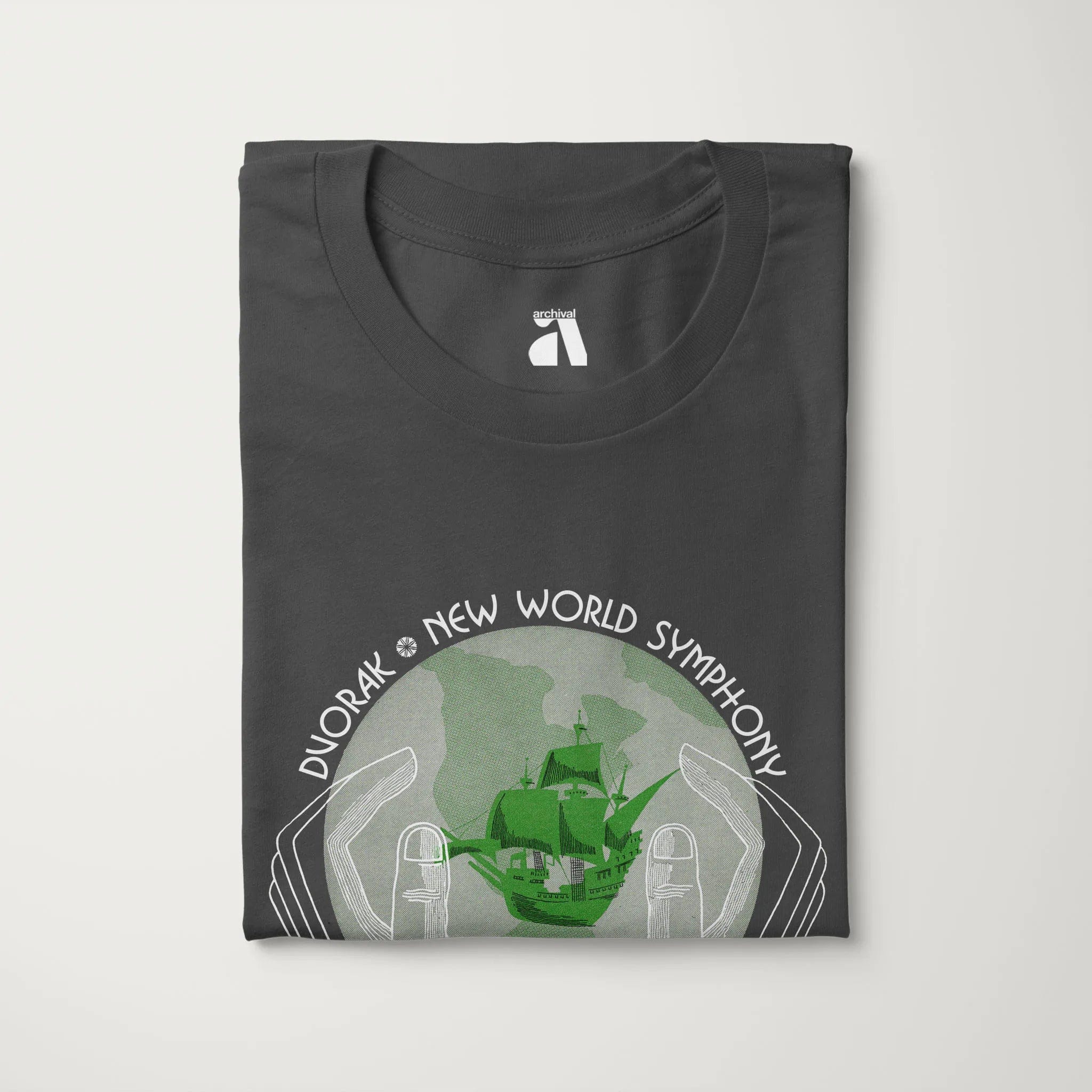 Dvořák: New World Symphony T-Shirt