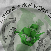 Dvořák: New World Symphony T-Shirt