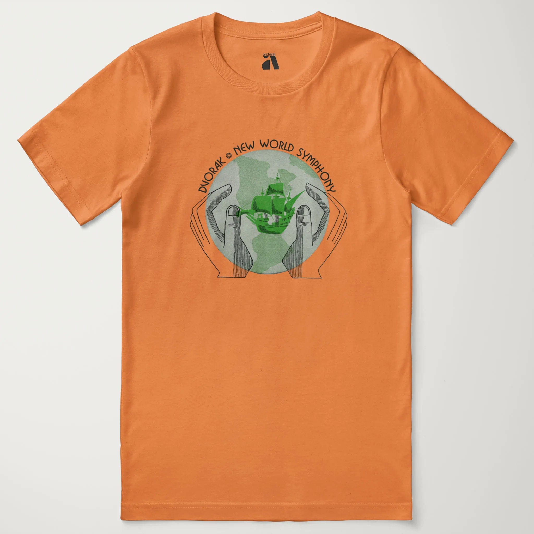 Dvořák: New World Symphony T-Shirt