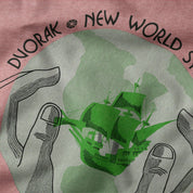 Dvořák: New World Symphony T-Shirt