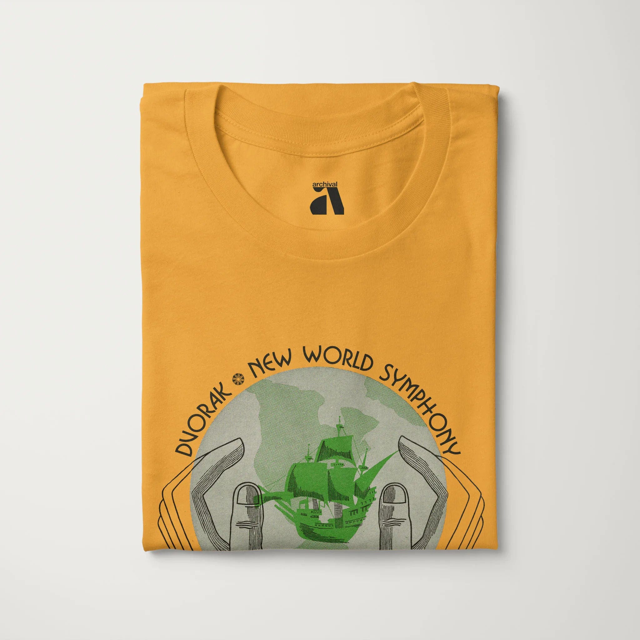 Dvořák: New World Symphony T-Shirt