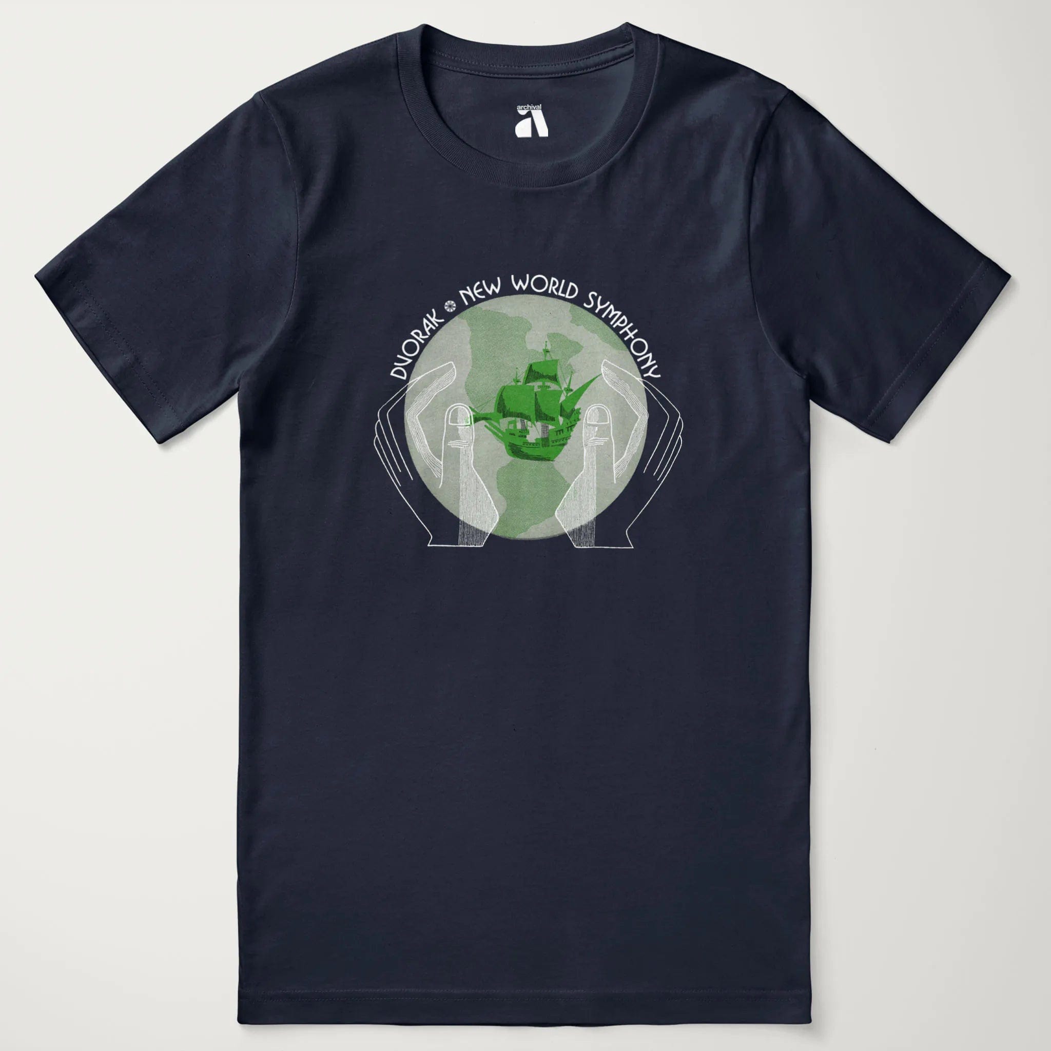 Dvořák: New World Symphony T-Shirt