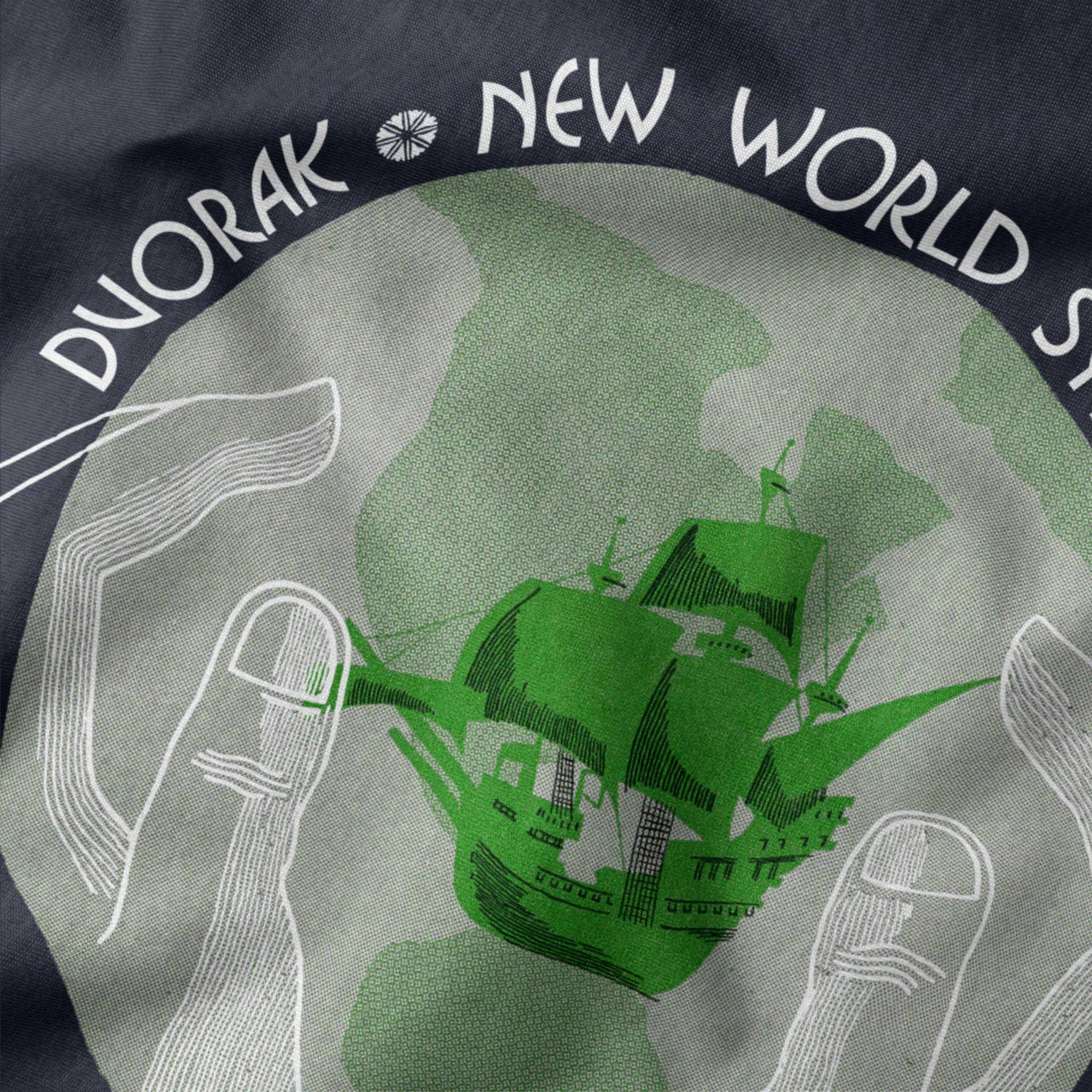 Dvořák: New World Symphony T-Shirt