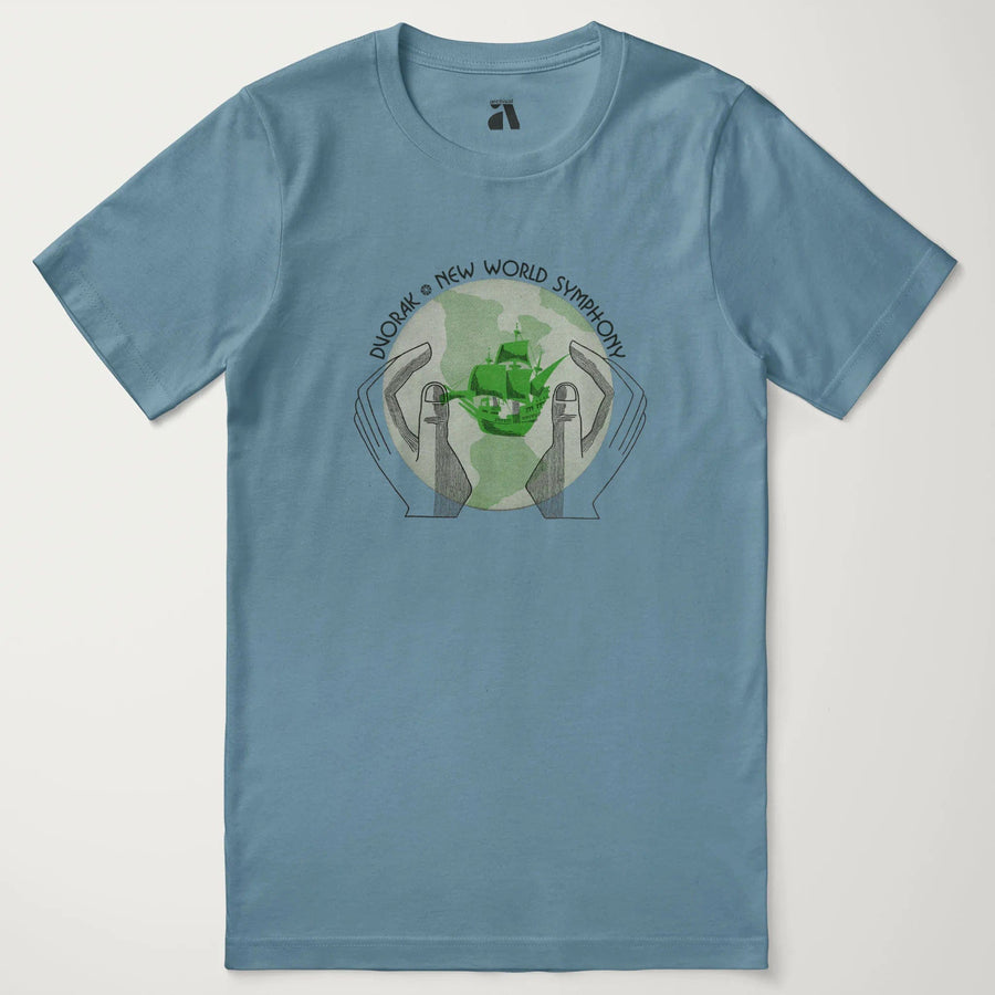 Dvořák: New World Symphony Classic Tee