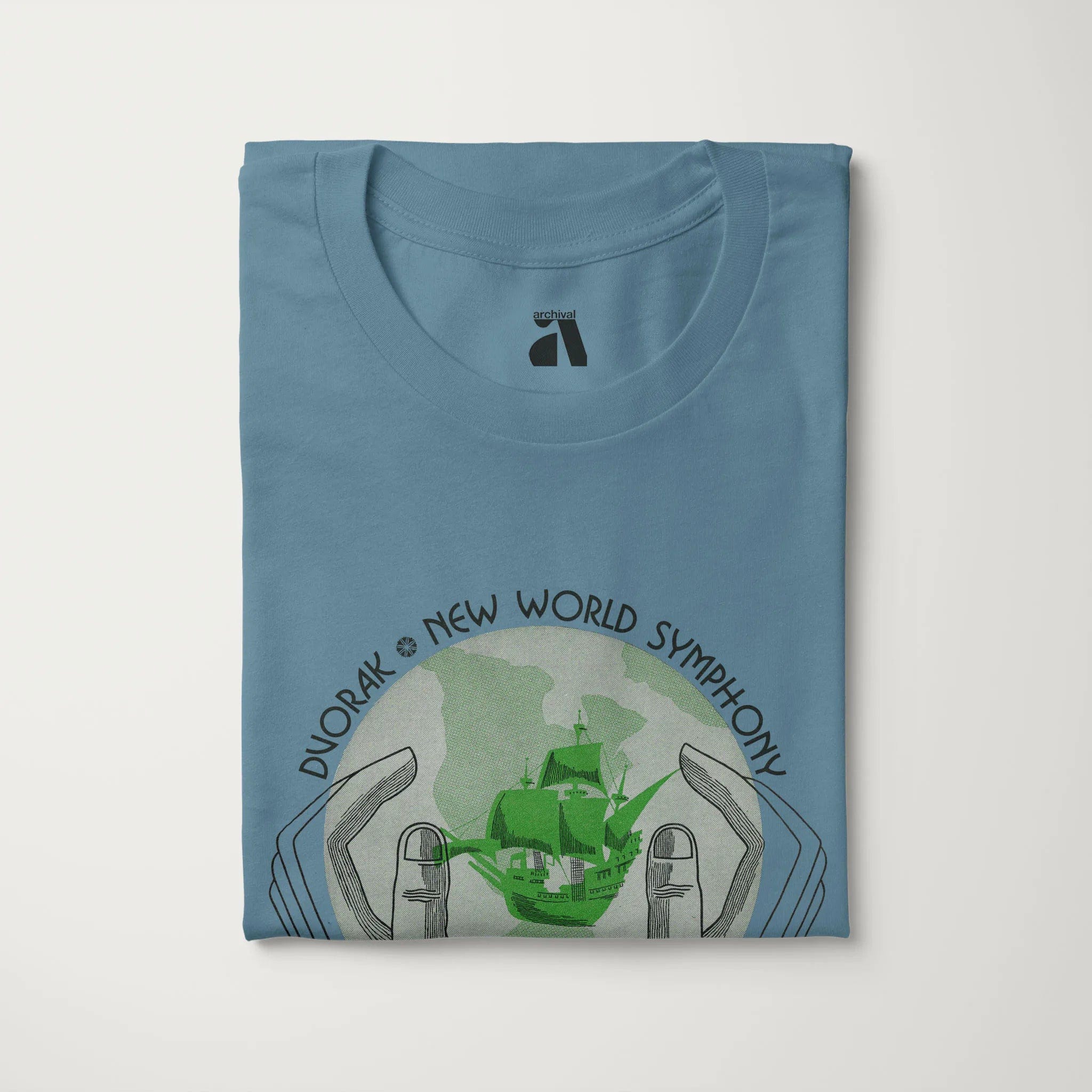 Dvořák: New World Symphony T-Shirt