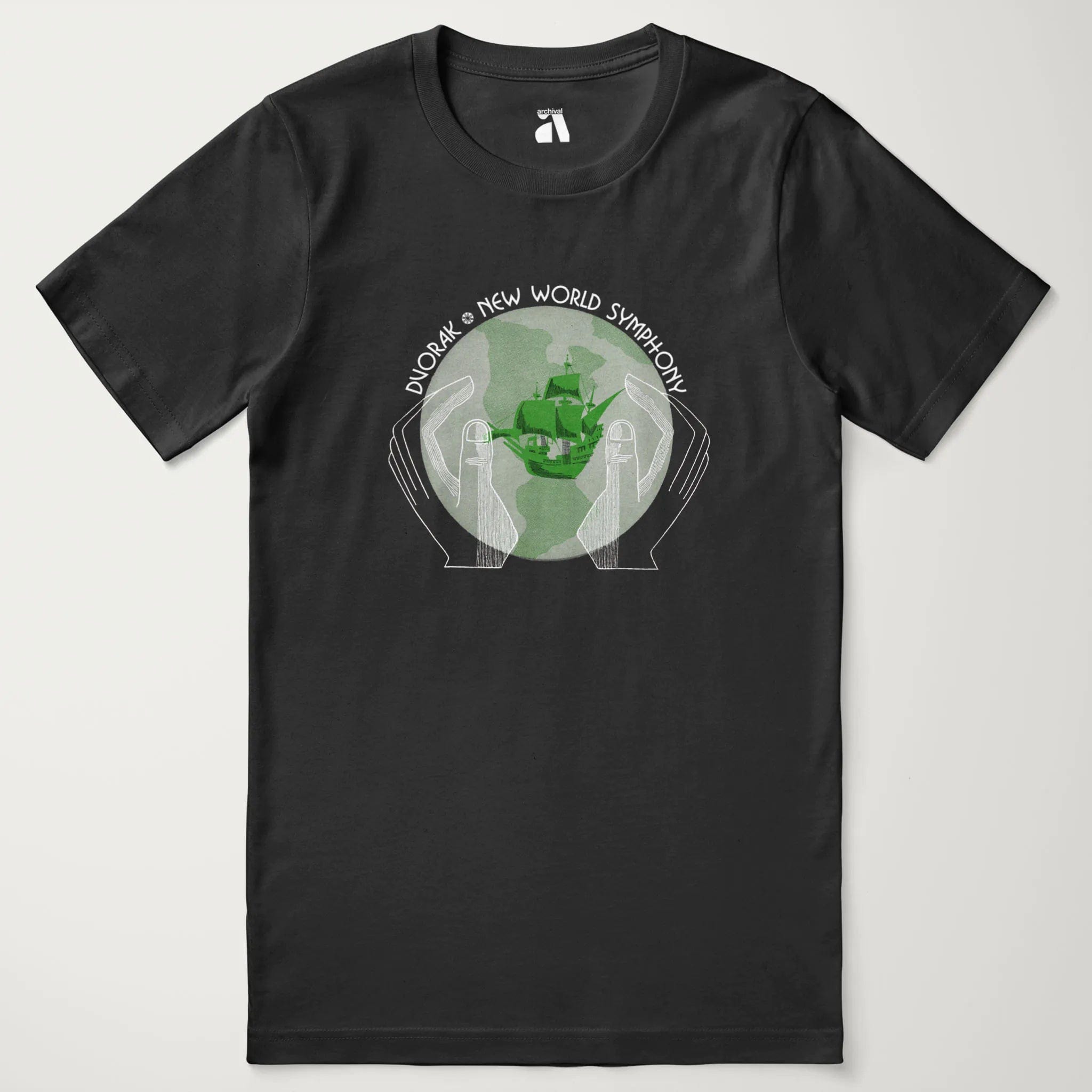 Dvořák: New World Symphony T-Shirt