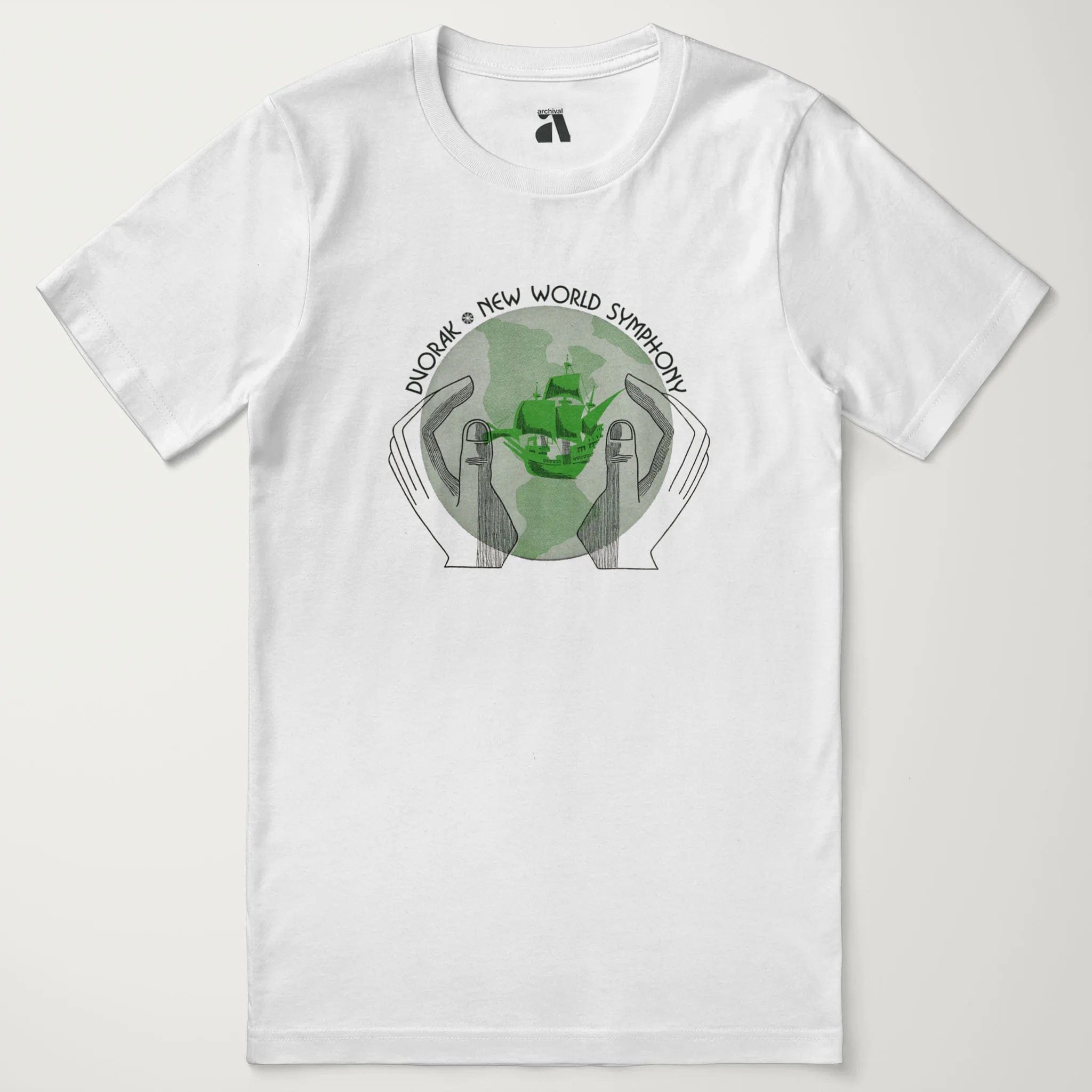 Dvořák: New World Symphony T-Shirt