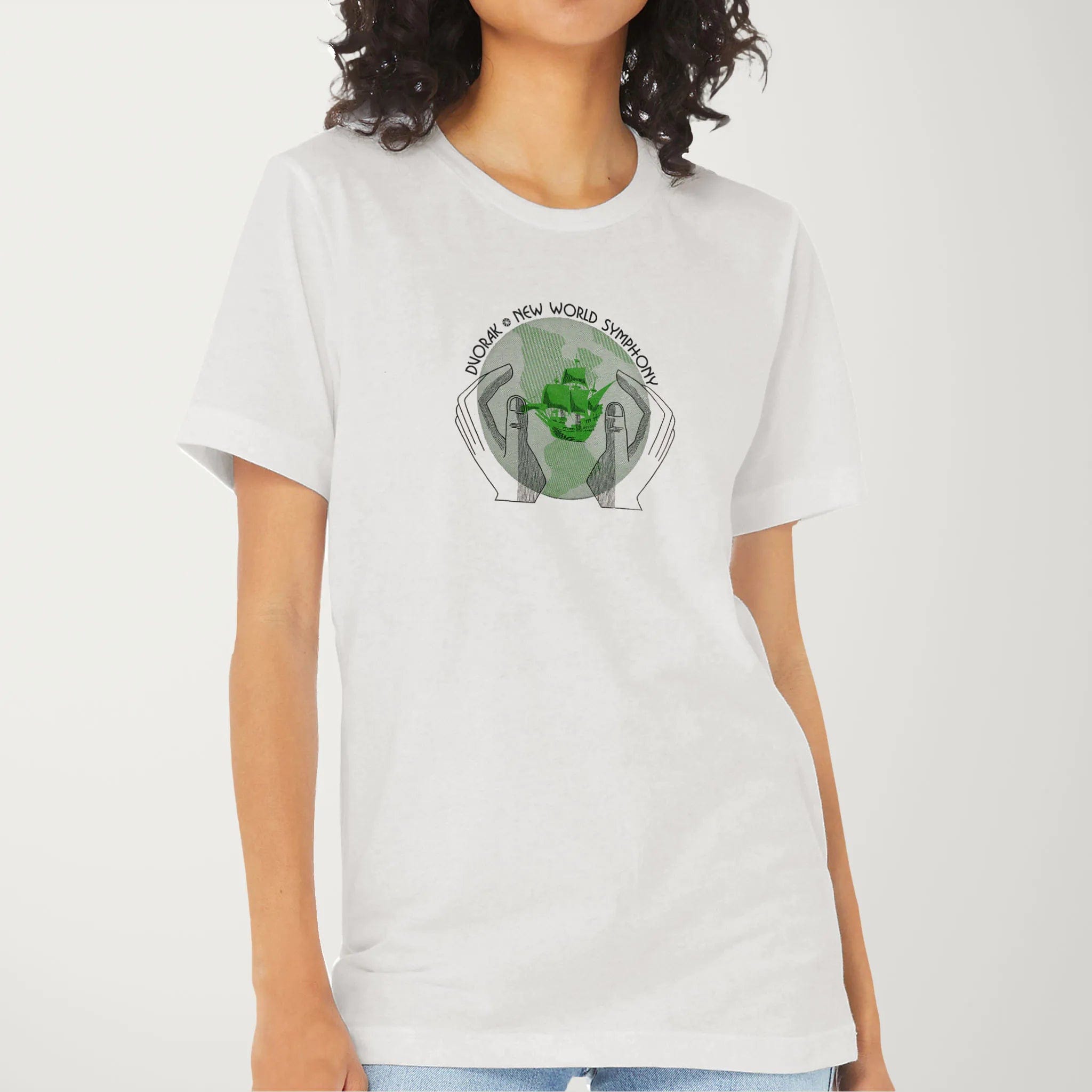 Dvořák: New World Symphony T-Shirt