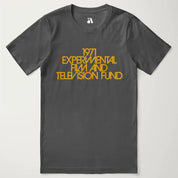 Experimental Film & Television Fund T-Shirt