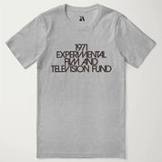 Experimental Film & Television Fund T-Shirt