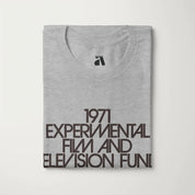 Experimental Film & Television Fund T-Shirt