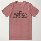 Experimental Film & Television Fund T-Shirt