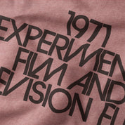 Experimental Film & Television Fund T-Shirt