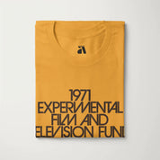 Experimental Film & Television Fund T-Shirt