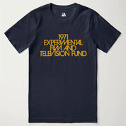 Experimental Film & Television Fund T-Shirt