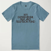 Experimental Film & Television Fund T-Shirt