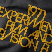 Experimental Film & Television Fund T-Shirt