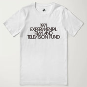 Experimental Film & Television Fund T-Shirt