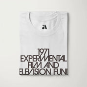 Experimental Film & Television Fund T-Shirt